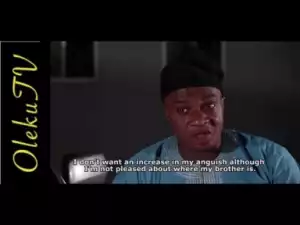Video: RAYMOND | Latest Yoruba Movie 2018 Ibrahim Chatta | Ebun Oloyede